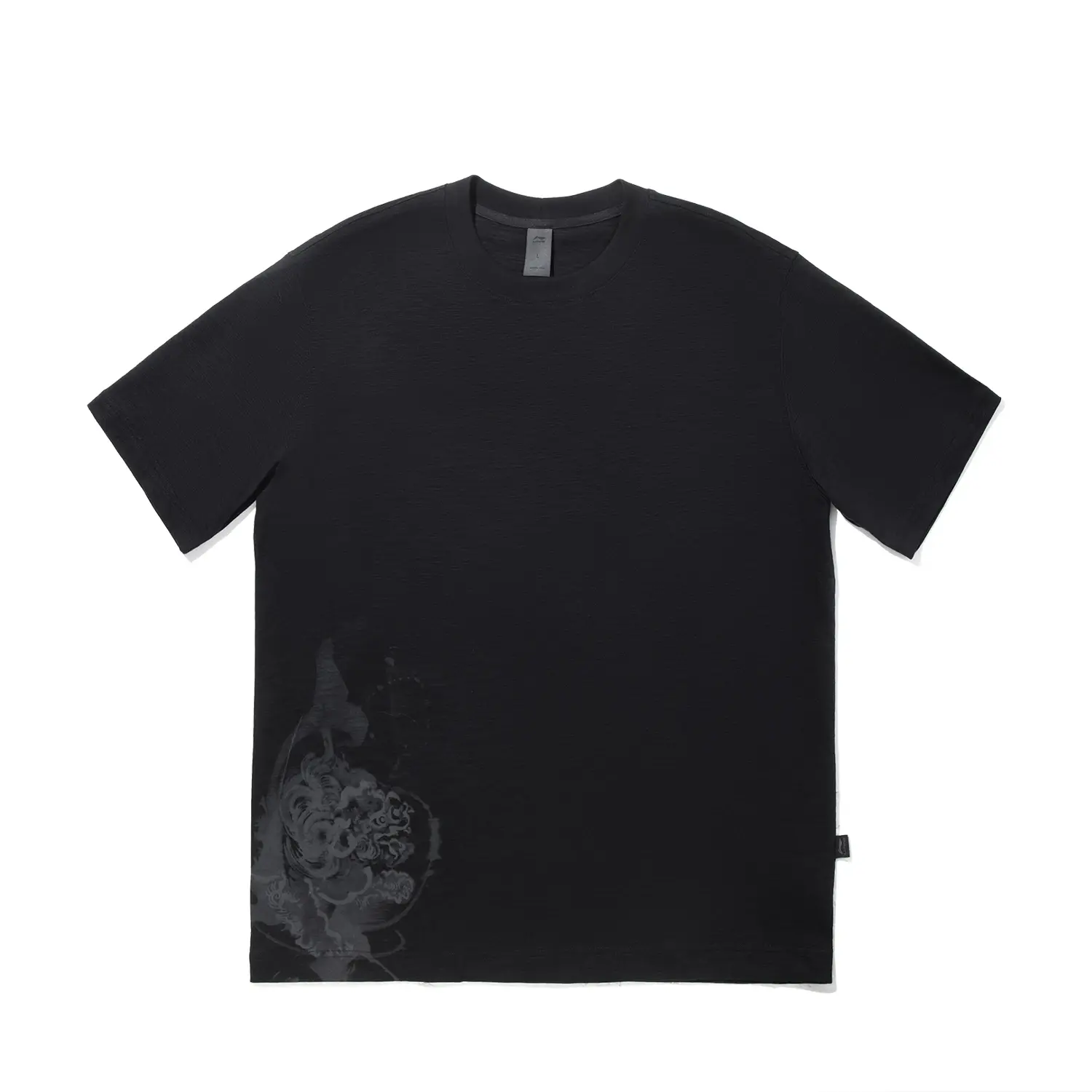 LiNing Футболка мужская черная, Черный, LiNing Футболка мужская черная
LiNing Футболка мужская черная, Черный, LiNing Футболка мужская черная