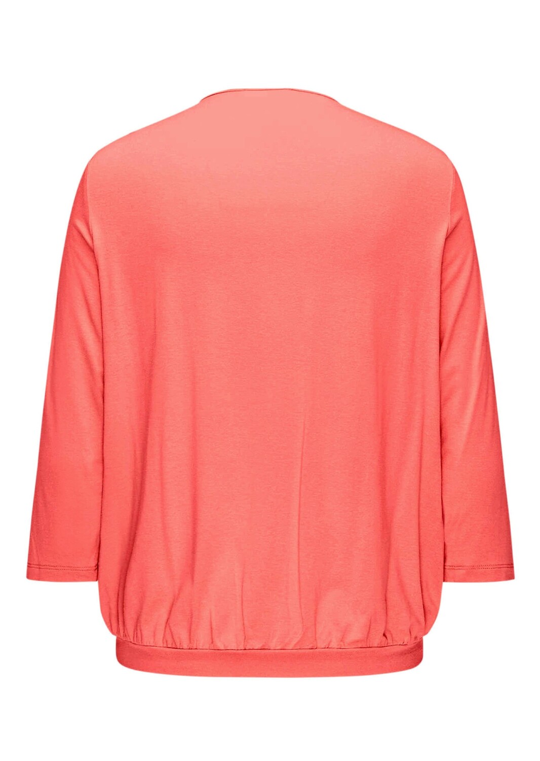 Блуза GOLDNER nshirt, цвет papaya
Блуза GOLDNER nshirt, цвет papaya