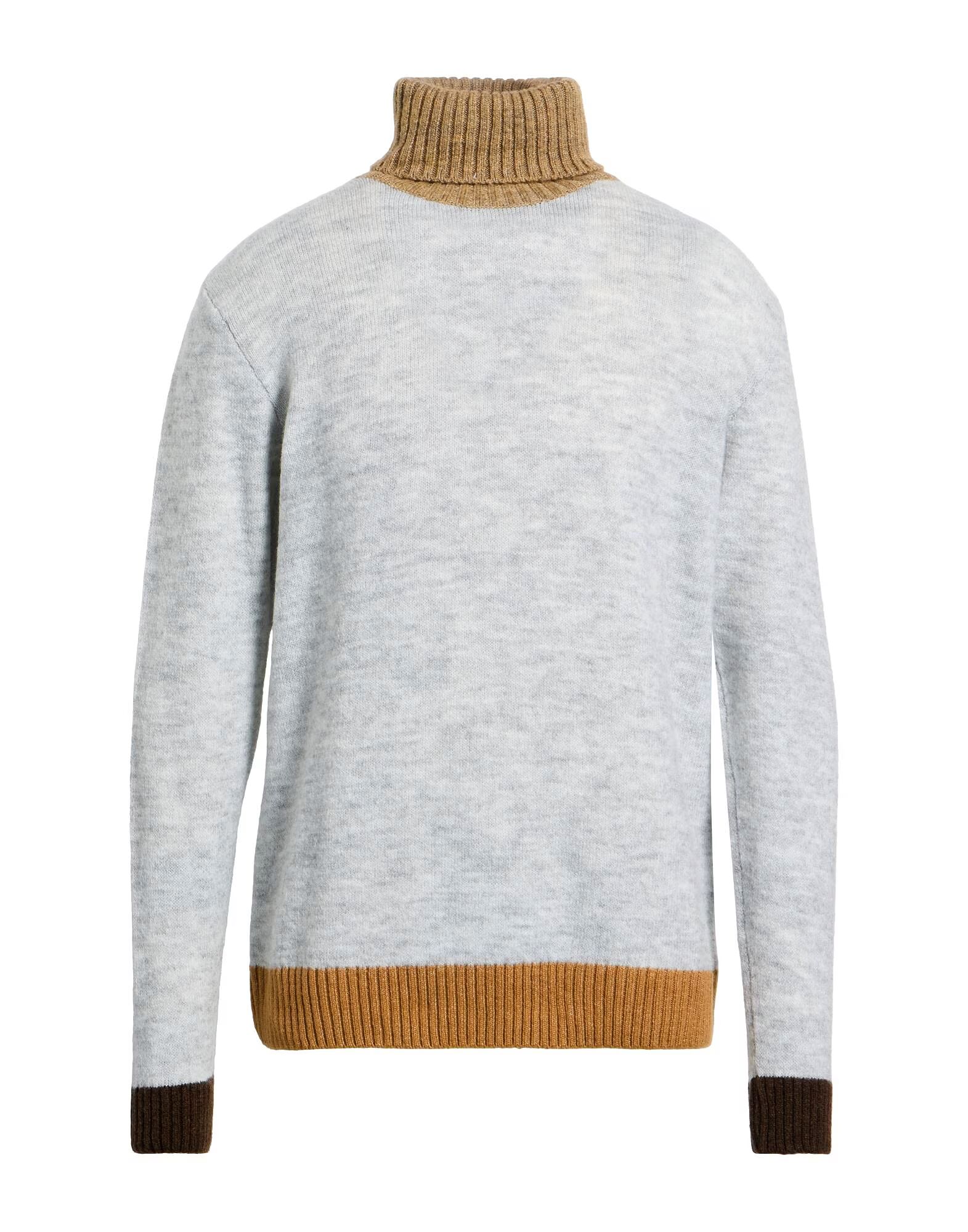 Водолазка Seinse, светло-серый
Водолазка Seinse, светло-серый