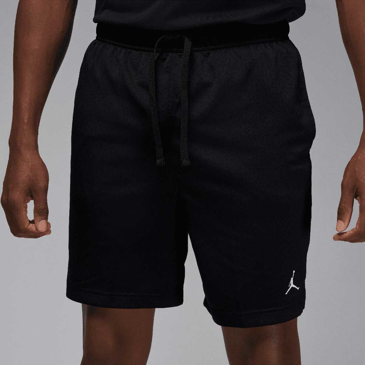 Баскетбольные шорты M J SPORT Dri-Fit Mesh Shorts Jordan, цвет Schwarz/Weiß
Баскетбольные шорты M J SPORT Dri-Fit Mesh Shorts Jordan, цвет Schwarz/Weiß