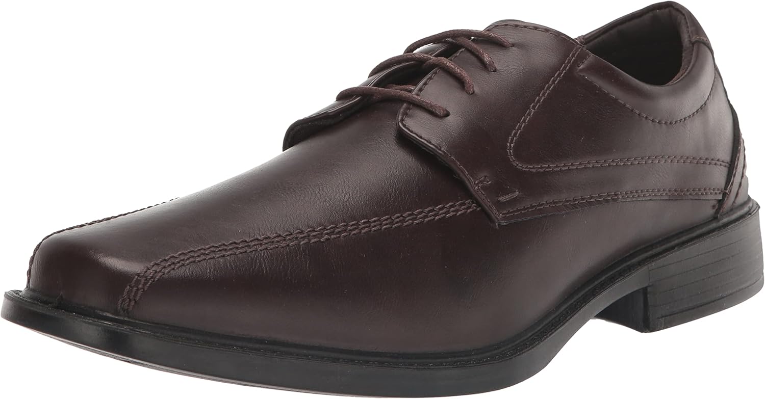 Мужские оксфорды Deer Stags Galant, темно-коричневый
Мужские оксфорды Deer Stags Galant, темно-коричневый