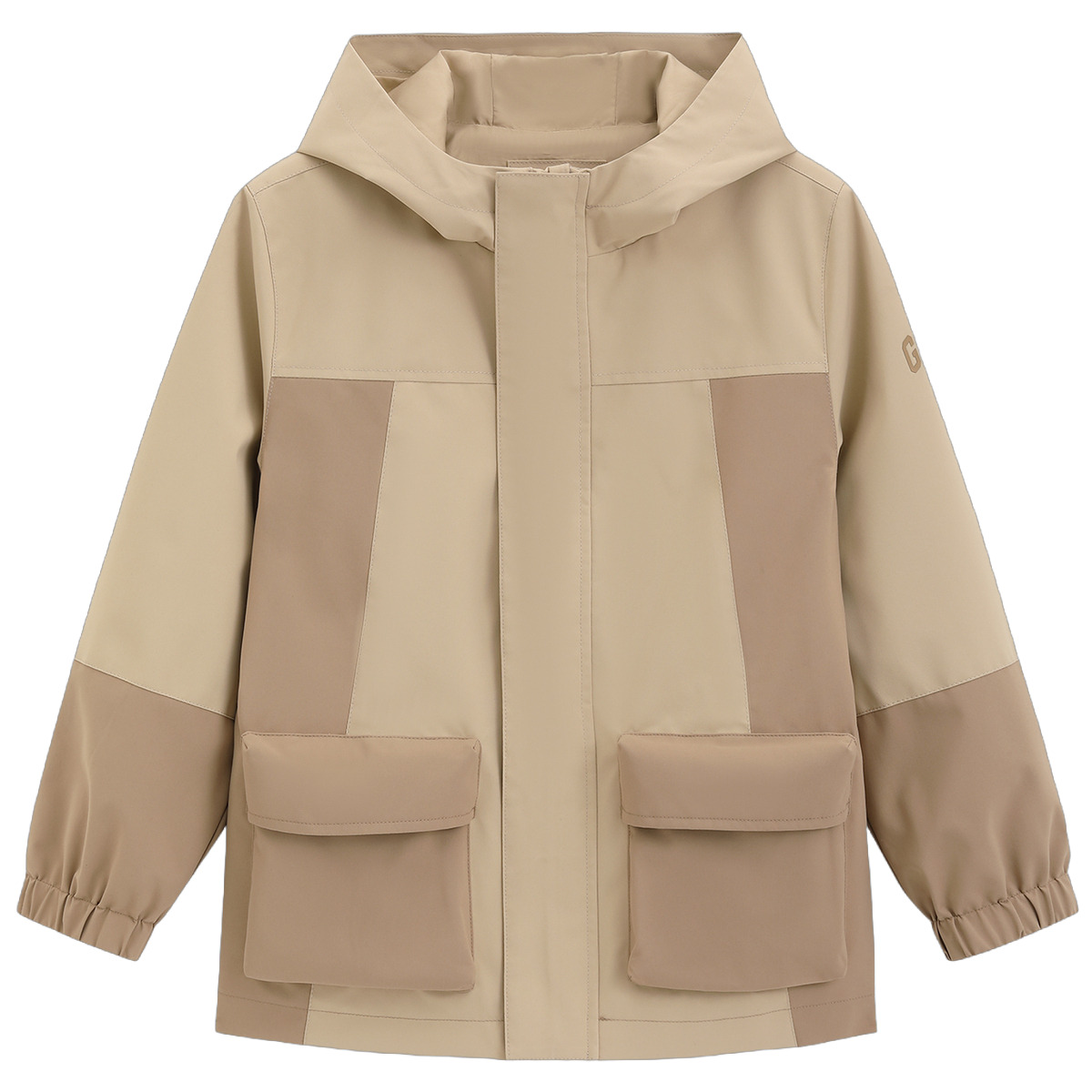 Детские софтшелл куртки GAP, хаки
Детские софтшелл куртки GAP, хаки