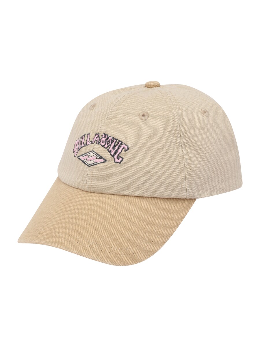 Бейсболка BILLABONG WORK IT OUT, разноцветный
Бейсболка BILLABONG WORK IT OUT, разноцветный