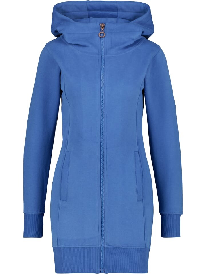 Спортивня куртка alife and kickin, цвет cobalt
Спортивня куртка alife and kickin, цвет cobalt