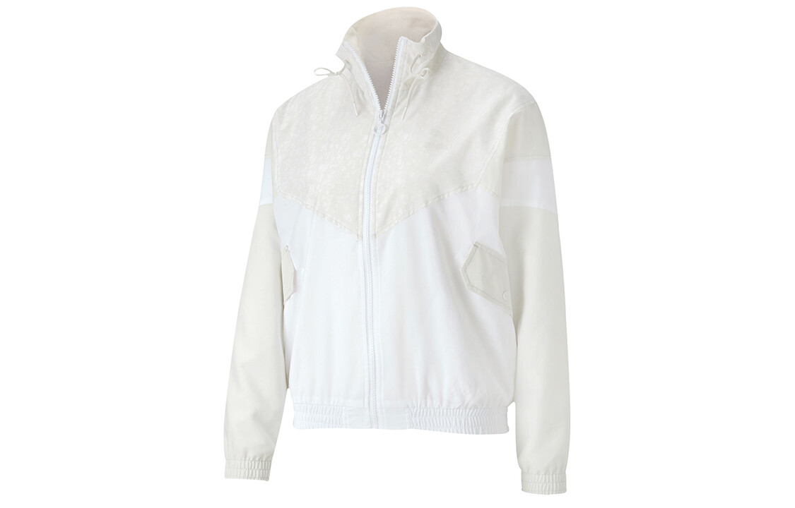 Куртка женская дымчато-серая Puma
Куртка женская дымчато-серая Puma