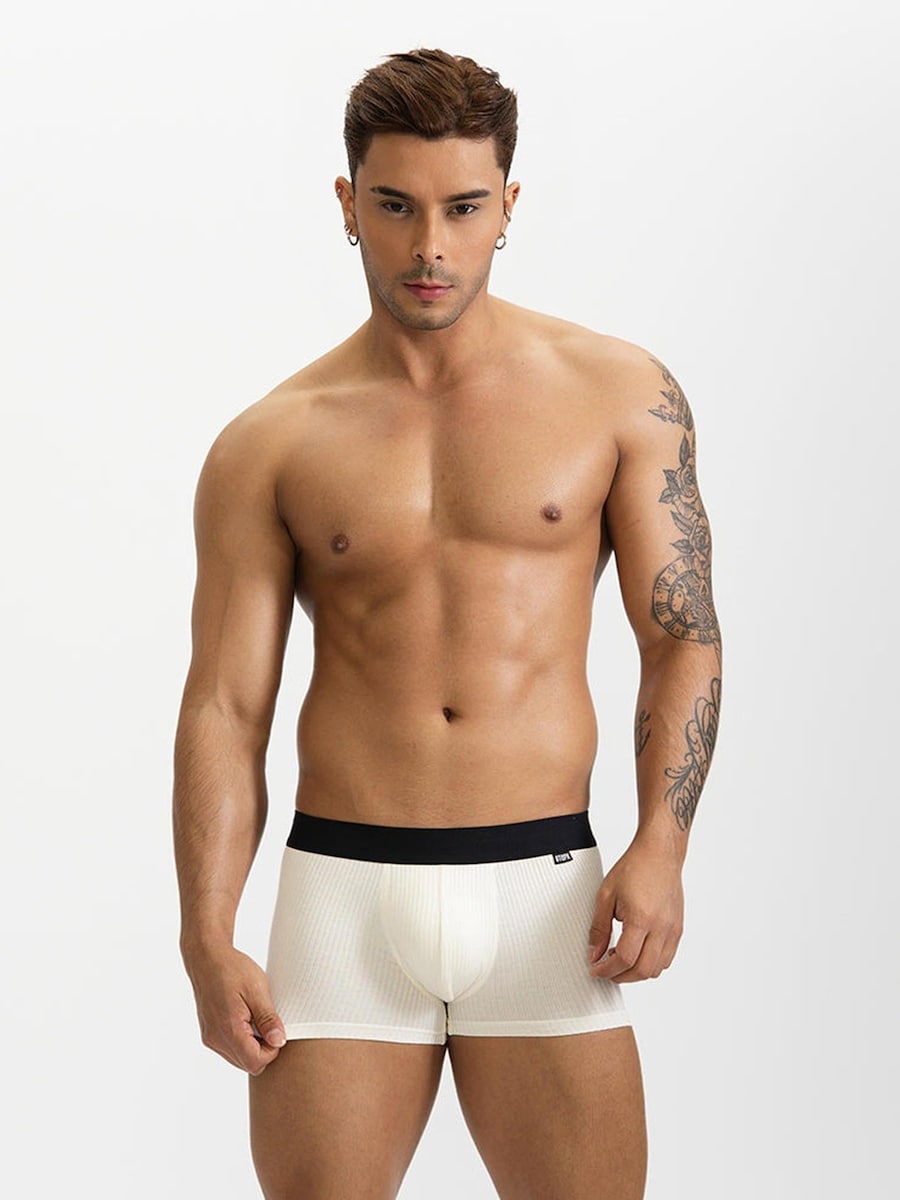 Боксеры BIMONI, белый
Боксеры BIMONI, белый