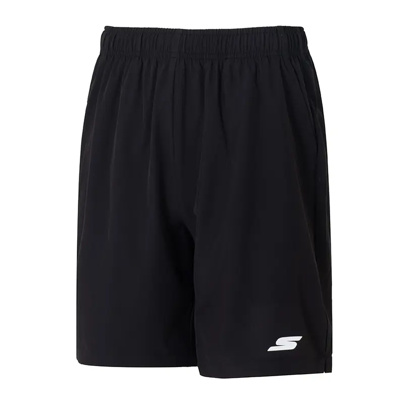 Skechers Спортивные шорты Sportlife SS25 Casual мужские Black 03K8
Skechers Спортивные шорты Sportlife SS25 Casual мужские Black 03K8