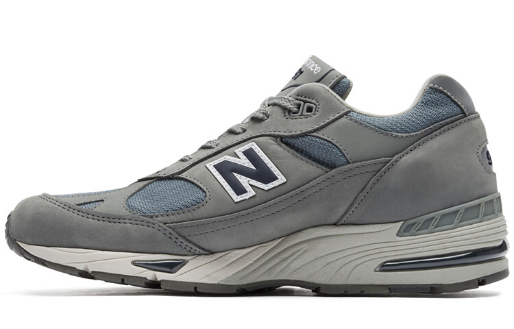 Мужские кроссовки New Balance NB 991
Мужские кроссовки New Balance NB 991