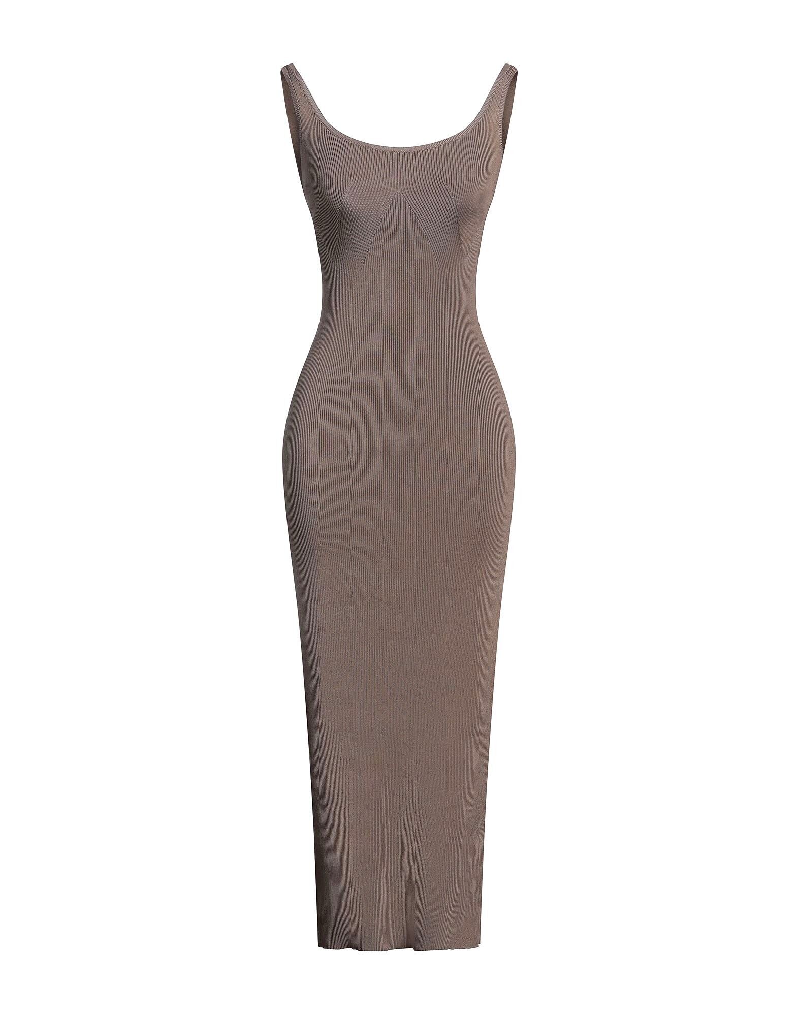 Платье миди Fforme, хаки
Платье миди Fforme, хаки