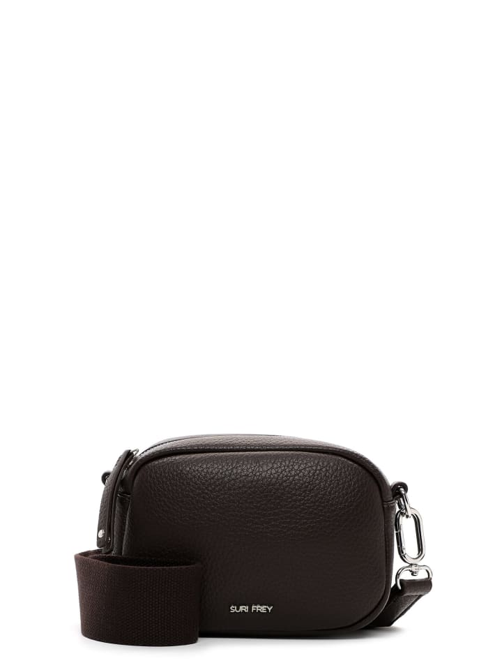 Сумка через плечо SURI FREY, коричневый
Сумка через плечо SURI FREY, коричневый