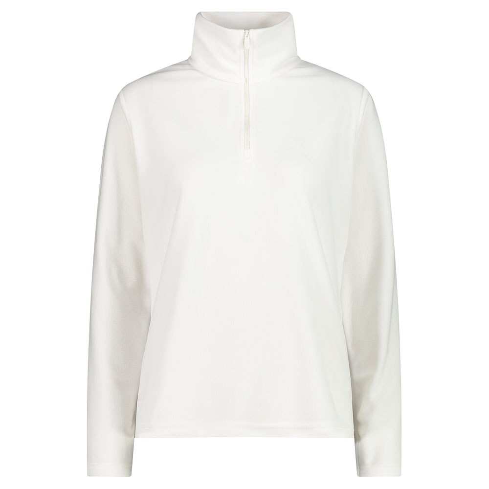 Толстовка CMP 31G3656 Half Zip, белый
Толстовка CMP 31G3656 Half Zip, белый