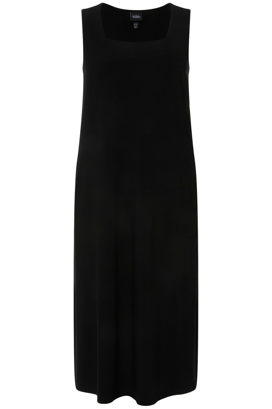 Платье Ulla Popken, черный
Платье Ulla Popken, черный