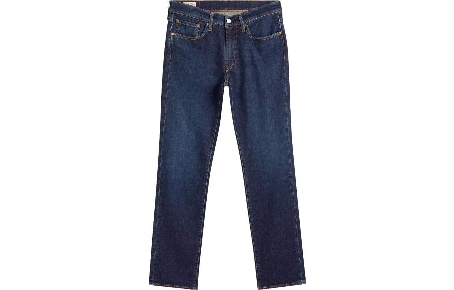 Джинсы мужские темно-синие Levi’S, темно-синий
Джинсы мужские темно-синие Levi’S, темно-синий