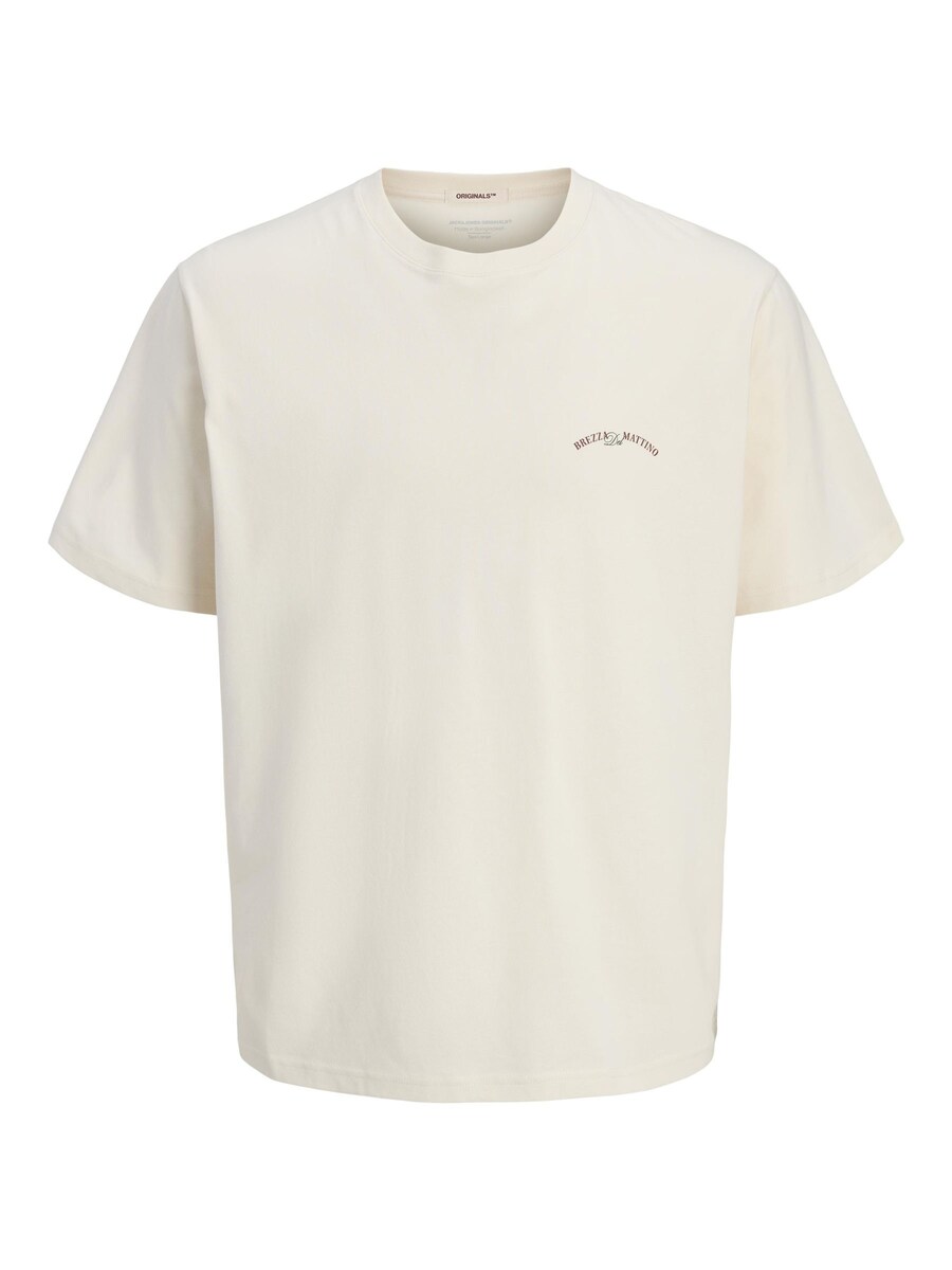Футболка JACK & JONES JACK & JONES JORHydra, White
Футболка JACK & JONES JACK & JONES JORHydra, White