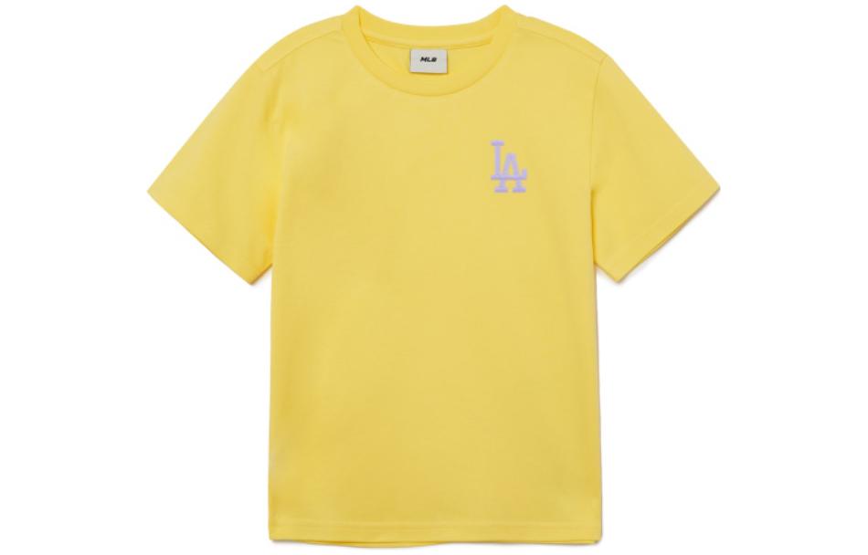 Детская футболка MLB, желтый
Детская футболка MLB, желтый