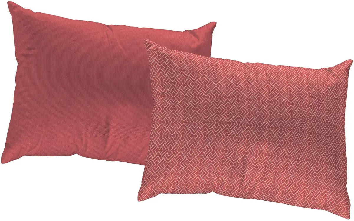 Декоративная подушка Adam "Graphic Ventus", с тонкой структурой, двусторонний чехол без наполнителя, 1 шт 40х40 см, темно-красный
Декоративная подушка Adam "Graphic Ventus", с тонкой структурой, двусторонний чехол без наполнителя, 1 шт 40х40 см, темно-красный