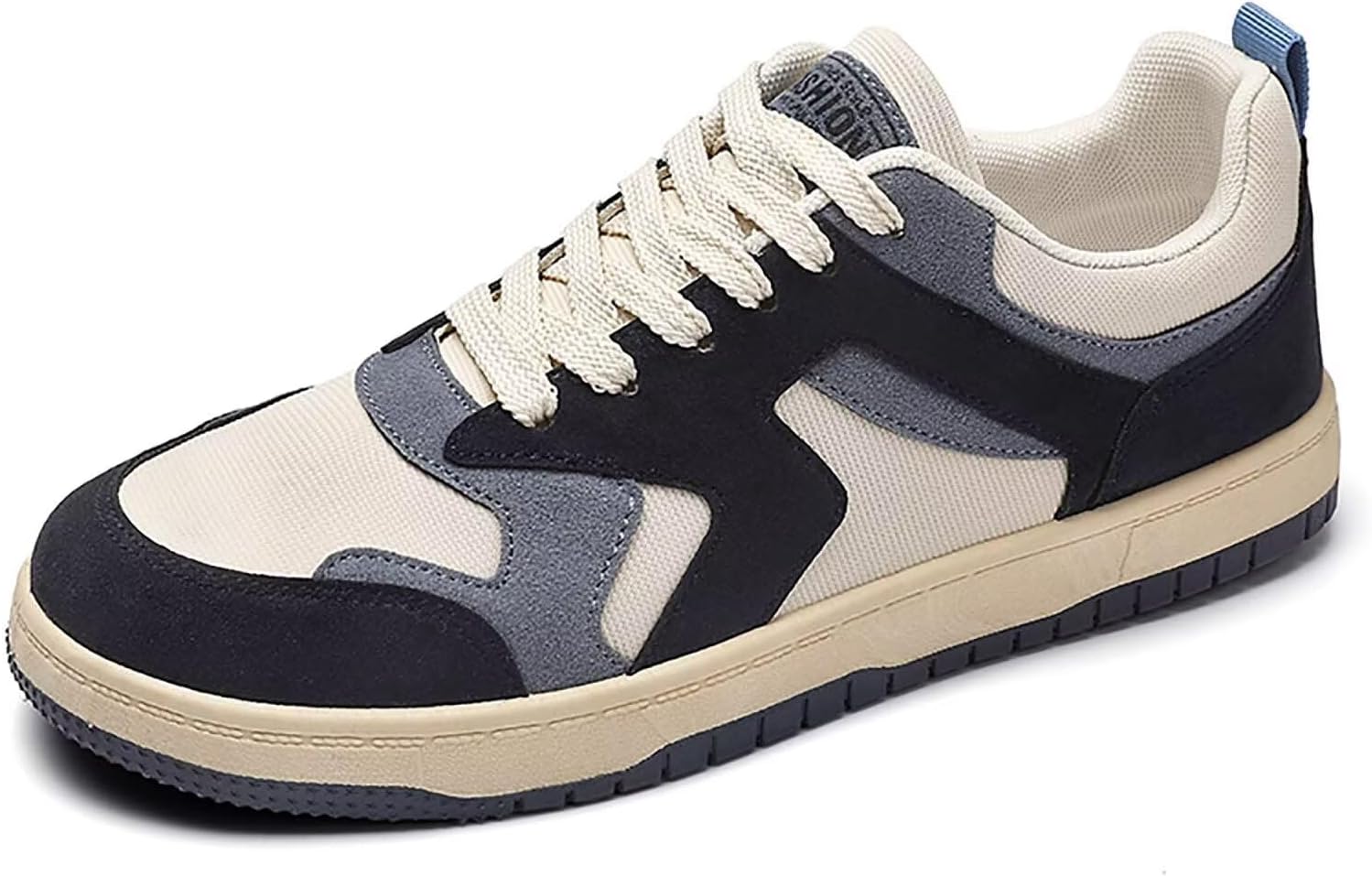 Мужские низкие кеды TERBOFIN из холщовой ткани, удобные модные кроссовки для мужчин, синий
Мужские низкие кеды TERBOFIN из холщовой ткани, удобные модные кроссовки для мужчин, синий