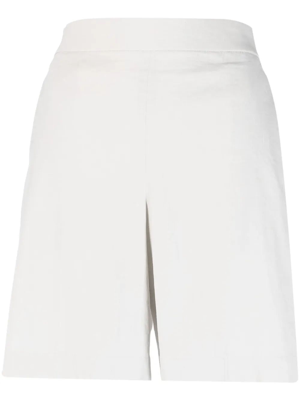 Шорты с завышенной талией Theory, нейтральный
Шорты с завышенной талией Theory, нейтральный