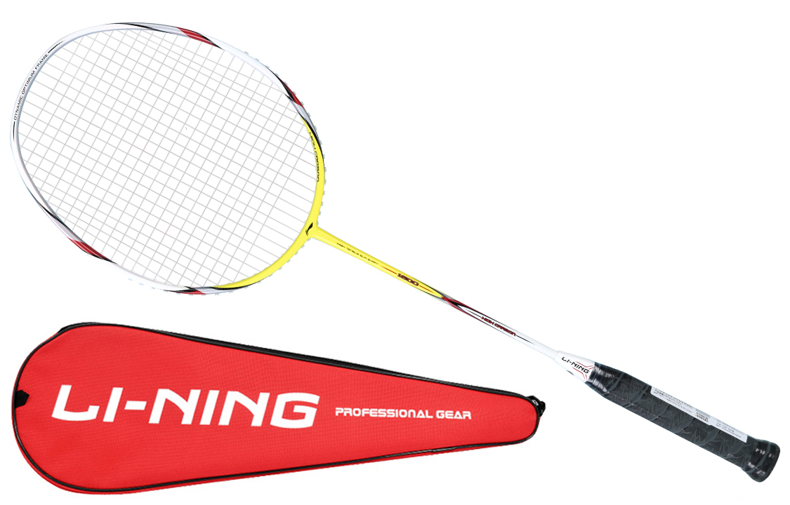 Ультра Карбон Высокоуглеродная Коллекция Бадминтонные Ракетки LINING
Ультра Карбон Высокоуглеродная Коллекция Бадминтонные Ракетки LINING