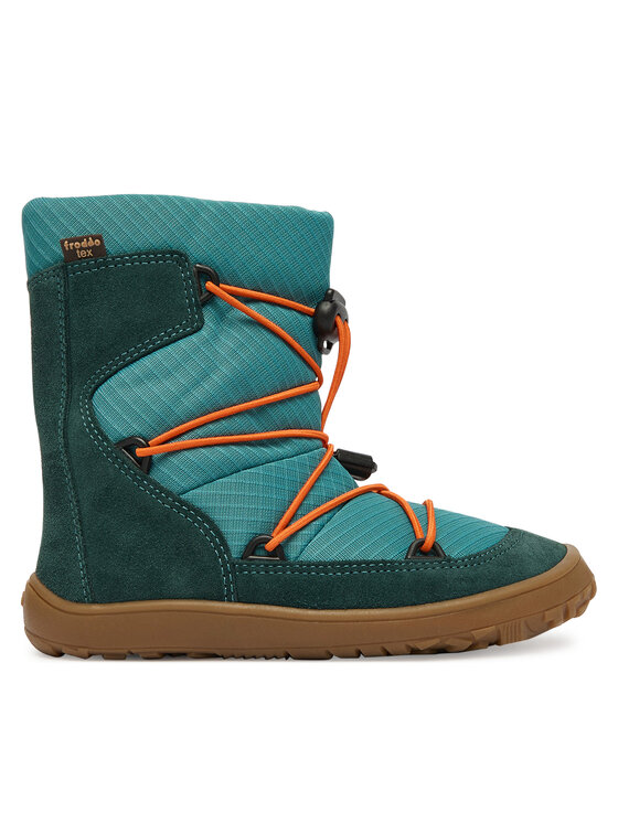 Сапоги для снега G3160251-3 M Froddo, коричневый
Сапоги для снега G3160251-3 M Froddo, коричневый