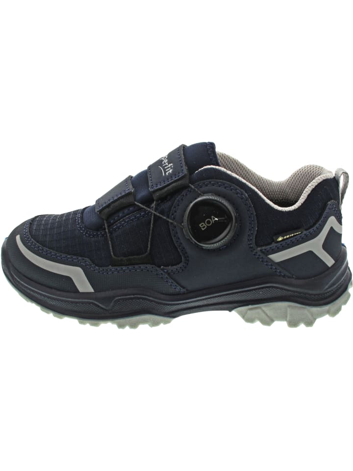 Superfit Кроссовки Jupiter синего цвета
Superfit Кроссовки Jupiter синего цвета