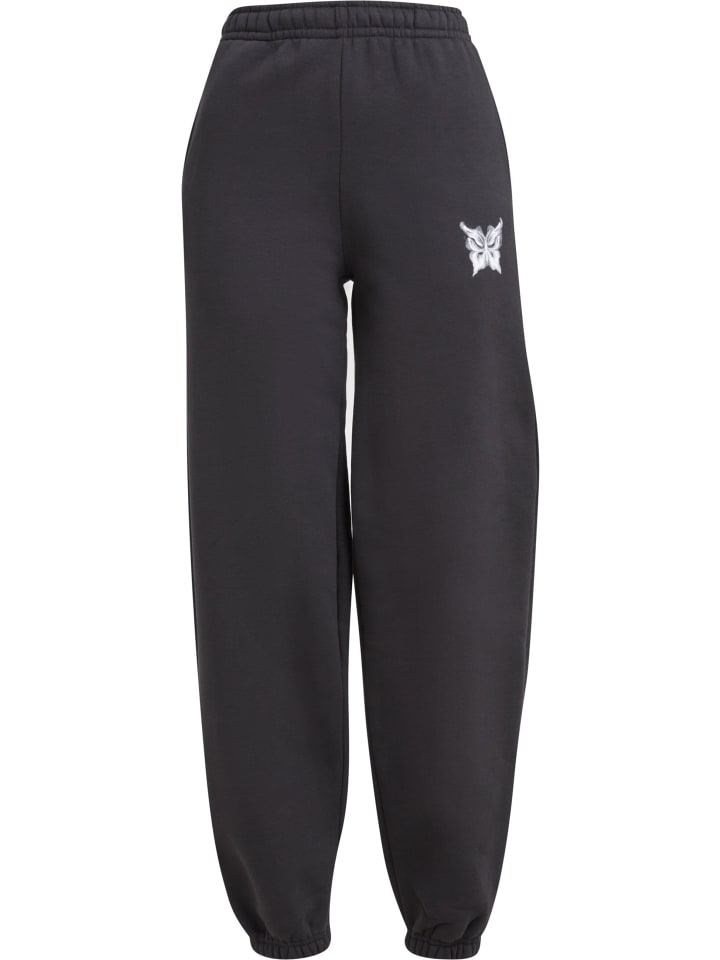 Спортивные брюки Mister Tee, черный
Спортивные брюки Mister Tee, черный