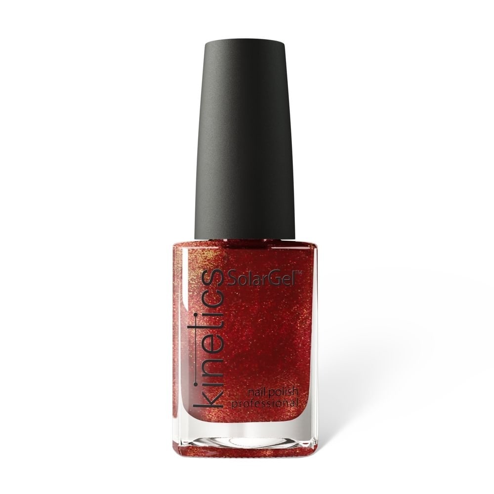 Лак для ногтей solargel professional nail polish Kinetics, объем 280 мл.
Лак для ногтей solargel professional nail polish Kinetics, объем 280 мл.