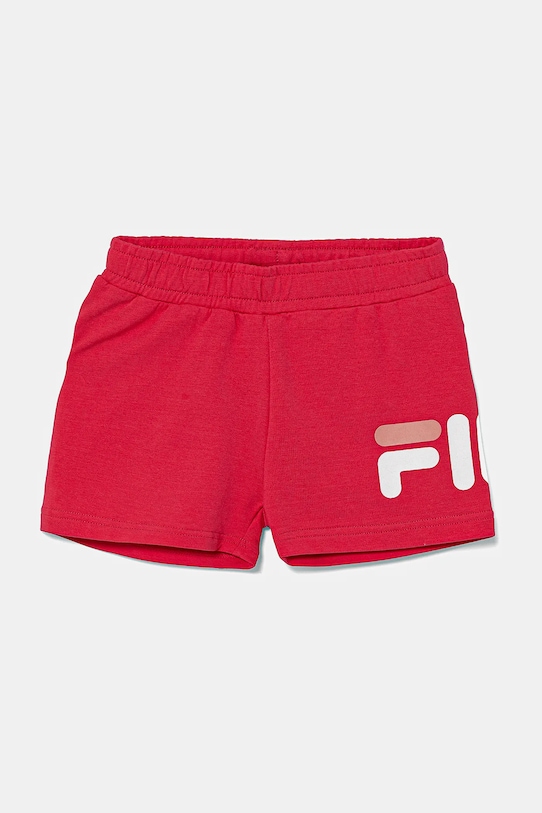 Детские шорты BILICE Fila, розовый
Детские шорты BILICE Fila, розовый