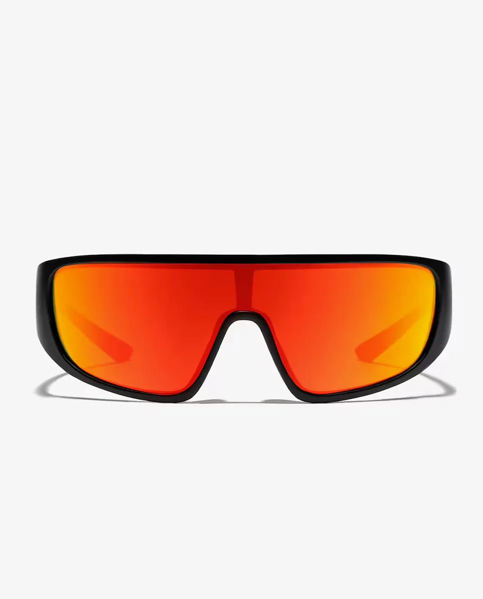 Солнцезащитные очки унисекс D.Franklin прямоугольной формы и футуристическая модель Nell, красный
Солнцезащитные очки унисекс D.Franklin прямоугольной формы и футуристическая модель Nell, красный