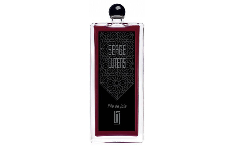 Парфюмерная вода Serge Lutens Fils de Joie, 50 мл
Парфюмерная вода Serge Lutens Fils de Joie, 50 мл