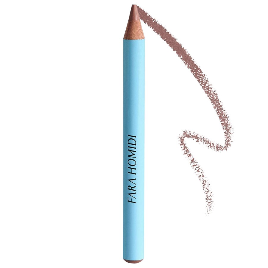 Карандаш для губ Smudge & Contur Fara Homidi, 0.02 oz/0.81 g, Faun
Карандаш для губ Smudge & Contur Fara Homidi, 0.02 oz/0.81 g, Faun
