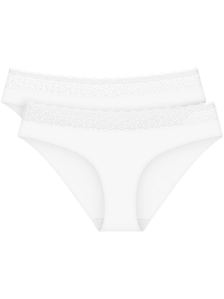 Трусы Triumph, белый
Трусы Triumph, белый