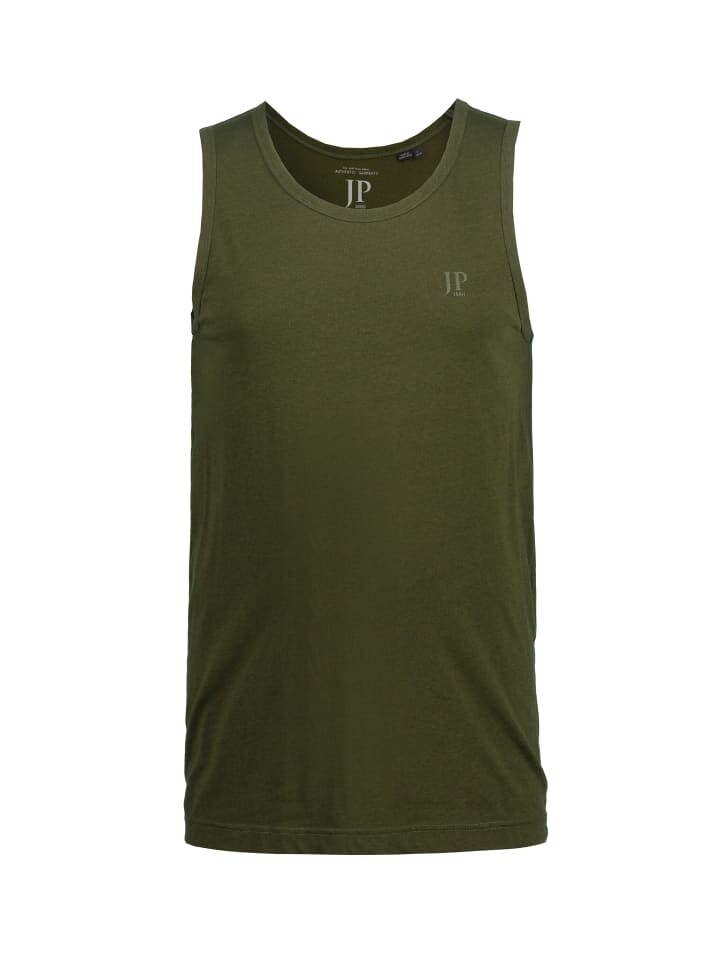 Футболка JP1880, оливковый
Футболка JP1880, оливковый
