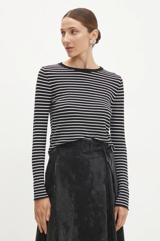 Блуза Answear Lab, черный
Блуза Answear Lab, черный