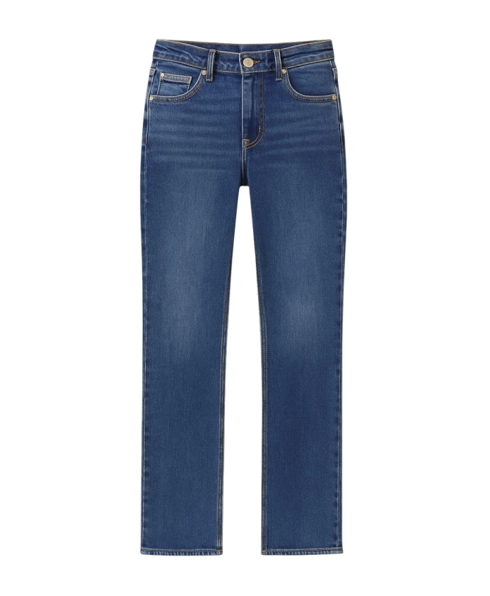 Джинсы-Клеш Liu Jo, синий
Джинсы-Клеш Liu Jo, синий