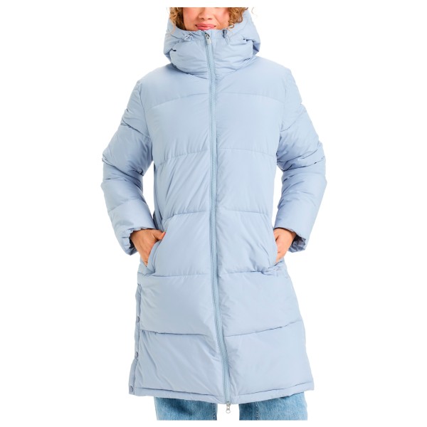 Женское пальто, проверенное временем Roxy, синий
Женское пальто, проверенное временем Roxy, синий