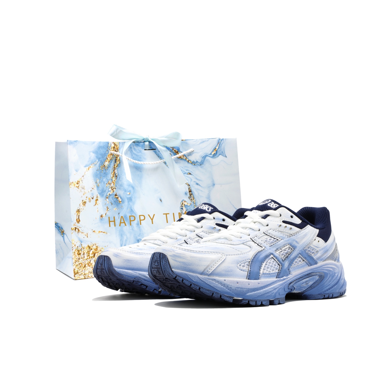 ASICS Кроссовки casual низкие Gel 170TR Abrasion Resistant Unisex Dark Blue White
ASICS Кроссовки casual низкие Gel 170TR Abrasion Resistant Unisex Dark Blue White