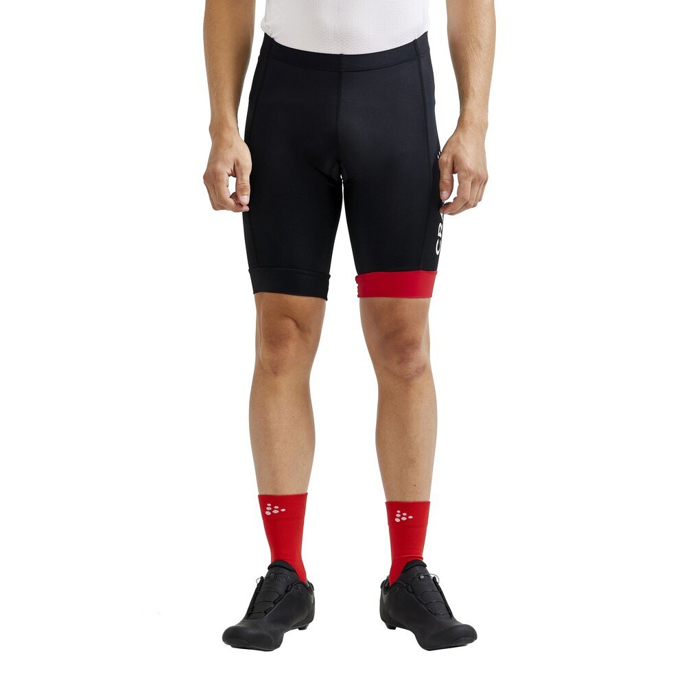 Шорты Craft Core Endur, черный
Шорты Craft Core Endur, черный