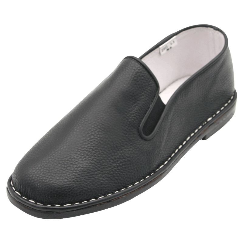 Туфли Men"s Casual Men Low-Top черный Neiliansheng
Туфли Men"s Casual Men Low-Top черный Neiliansheng