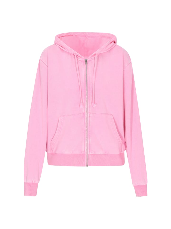 Толстовка IZIA, розовый
Толстовка IZIA, розовый