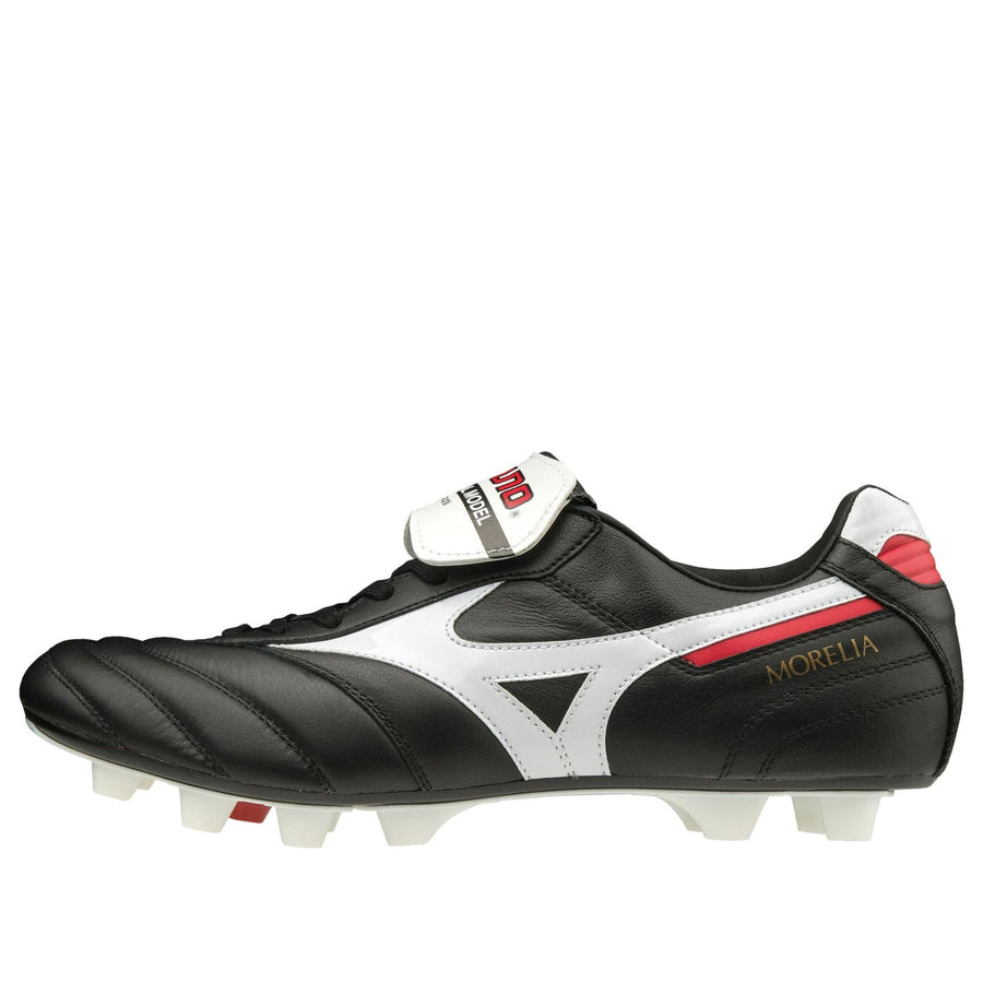 Кроссовки Mizuno Japan, черный
Кроссовки Mizuno Japan, черный