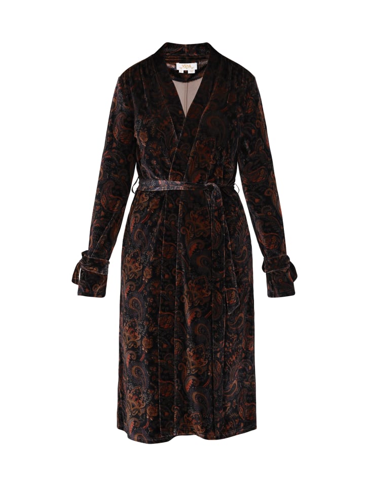 Длинное платье usha FESTIVAL
Длинное платье usha FESTIVAL