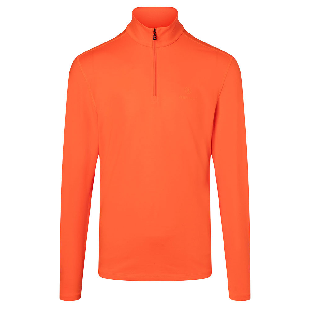 Куртка-поло Fire + Ice Pascal с молнией на четверть длины (мужская) - Зима 2025 года, Vibrant Fire
Куртка-поло Fire + Ice Pascal с молнией на четверть длины (мужская) - Зима 2025 года, Vibrant Fire