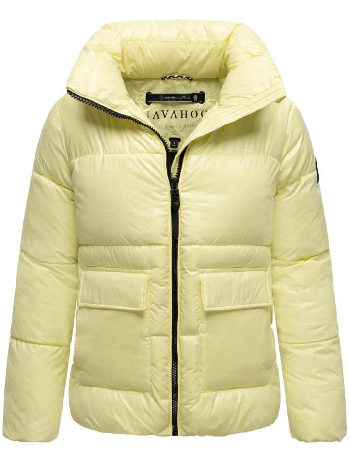 Зимняя куртка Navahoo 
Зимняя куртка Navahoo