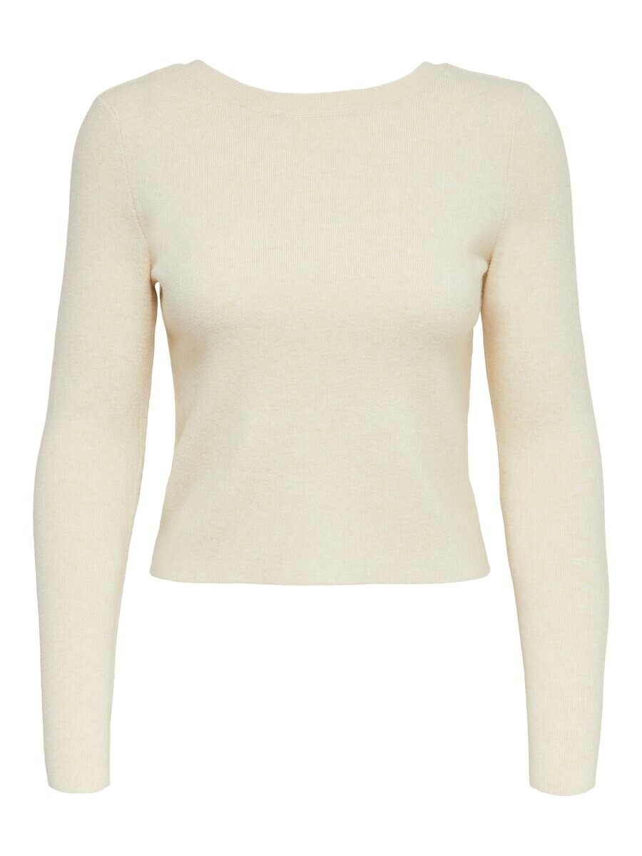 Свитер Only LYNSIE, бежевый
Свитер Only LYNSIE, бежевый