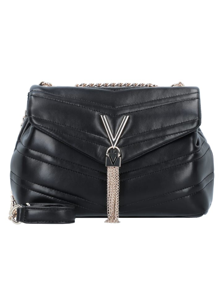 Сумка через плечо Valentino 23 cm, цвет nero
Сумка через плечо Valentino 23 cm, цвет nero