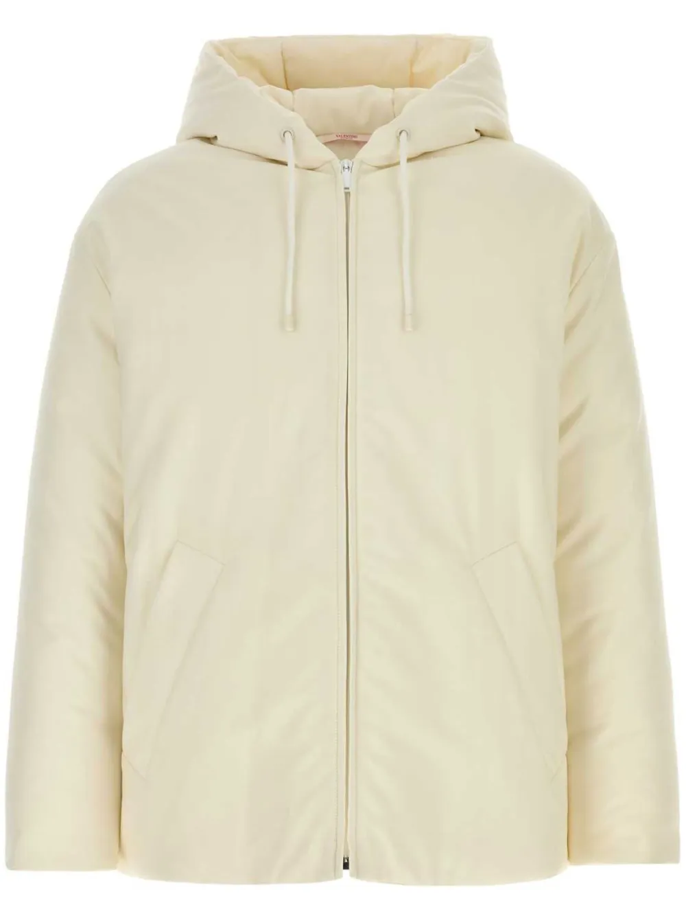 Пуховик с капюшоном VALENTINO GARAVANI, нейтральный
Пуховик с капюшоном VALENTINO GARAVANI, нейтральный