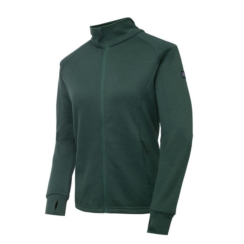 Куртка флисовая Skratta, зеленый
Куртка флисовая Skratta, зеленый