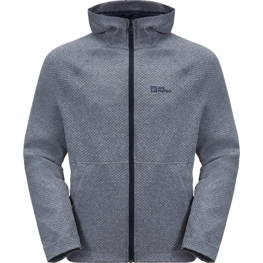 JACK WOLFSKIN Куртка с капюшоном Fernweh
JACK WOLFSKIN Куртка с капюшоном Fernweh