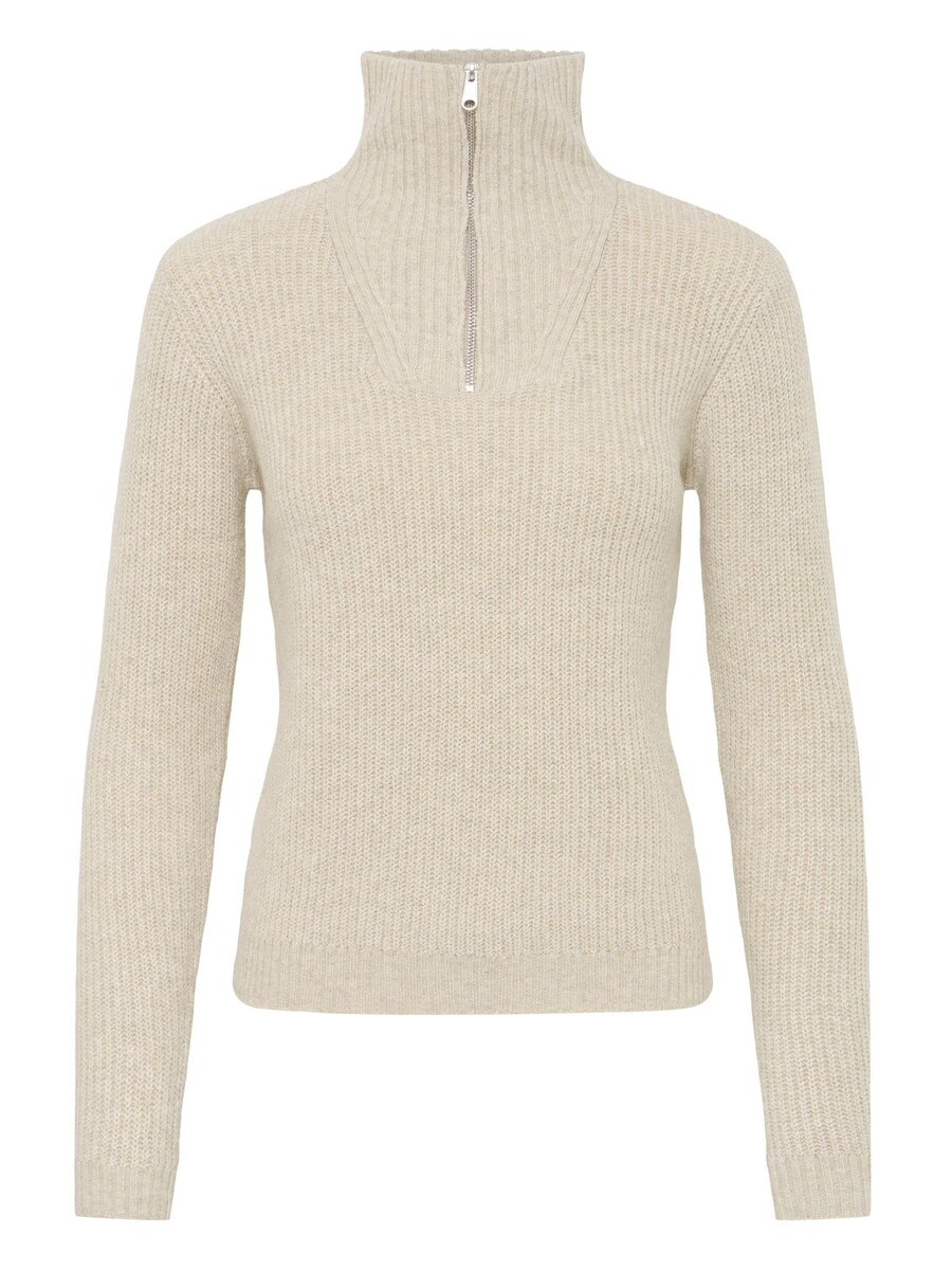 Свитер Oxmo, бежевый
Свитер Oxmo, бежевый